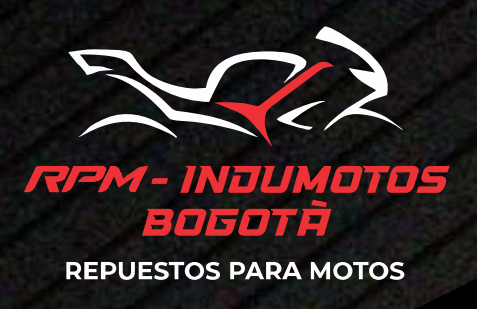 INDUMOTOS BOGOTA logo