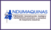 INDUMÁQUINAS logo