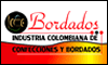 INDUSTRIA COLOMBIANA DE CONFECCIONES Y BORDADOS 