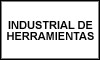 INDUSTRIAL DE HERRAMIENTAS
