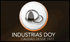 INDUSTRIAS DOY LTDA.