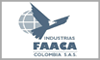INDUSTRIAS FAACA COLOMBIA S.A.S. logo