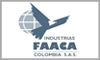 INDUSTRIAS FAACA COLOMBIA S.A.S.