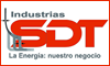 INDUSTRIAS S.D.T. S.A. logo