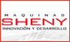 INDUSTRIAS SHENY logo