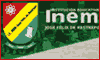 INEM logo