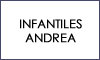 INFANTILES ANDREA