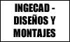 INGECAD - DISEÑOS Y MONTAJES