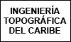 INGENIERÍA TOPOGRÁFICA DEL CARIBE logo
