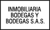 INMOBILIARIA BODEGAS Y BODEGAS S.A.S. logo