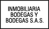 INMOBILIARIA BODEGAS Y BODEGAS S.A.S.