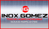 INOX-GÓMEZ logo