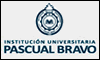 INSTITUCIÓN UNIVERSITARIA PASCUAL BRAVO logo