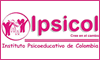 INSTITUTO PSICOEDUCATIVO DE COLOMBIA logo