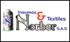 INSUMOS Y TEXTILES NORBER S.A.S logo