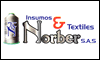 INSUMOS Y TEXTILES NORBER S.A.S