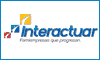 INTERACTUAR logo