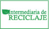 INTERMEDIARIA DE RECICLAJE logo
