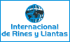 INTERNACIONAL DE RINES Y LLANTAS logo
