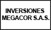 INVERSIONES MEGACOR S.A.S. logo