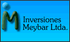 INVERSIONES MEYBAR LTDA. logo