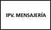 IPV. MENSAJERÍA logo