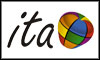 ITA INFRAESTRUCTURA TECNOLÓGICA APLICADA logo