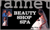 JANNET BEAUTY SHOP SPA logo