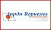 JAPÓN REPUESTOS logo