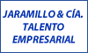 JARAMILLO & CÍA. TALENTO EMPRESARIAL logo