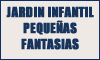 JARDIN INFANTIL PEQUEÑAS FANTASIAS logo
