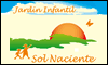 JARDÍN INFANTIL SOL NACIENTE logo