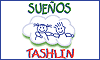JARDÍN INFANTIL SUEÑOS TASHLIN S.A.S. logo