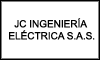JC INGENIERÍA ELÉCTRICA S.A.S. logo