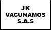 JK VACUNAMOS S.A.S. logo