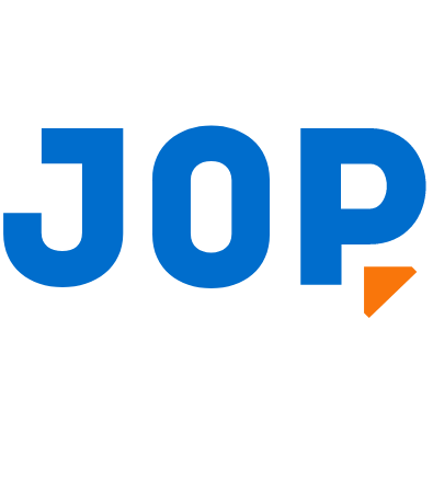 JOP Avisos logo