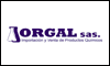JORGAL S.A.S. logo