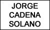 JORGE CADENA SOLANO