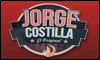 JORGE COSTILLA logo
