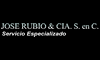 JOSE RUBIO & CIA. logo