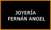 JOYERÍA FERNÁN ANGEL logo
