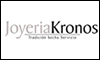 JOYERÍA KRONOS logo