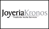 JOYERIA KRONOS logo