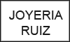 JOYERIA RUIZ logo