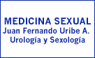 JUAN FERNANDO URIBE ARCILA logo