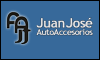 JUAN JOSE AUTOACCESORIOS logo