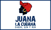 JUANA LA CUBANA logo