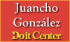 JUANCHO GONZÁLEZ DOIT CENTER