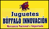 JUGUETES BUFALO E INNOVACIÓN S.A.S.