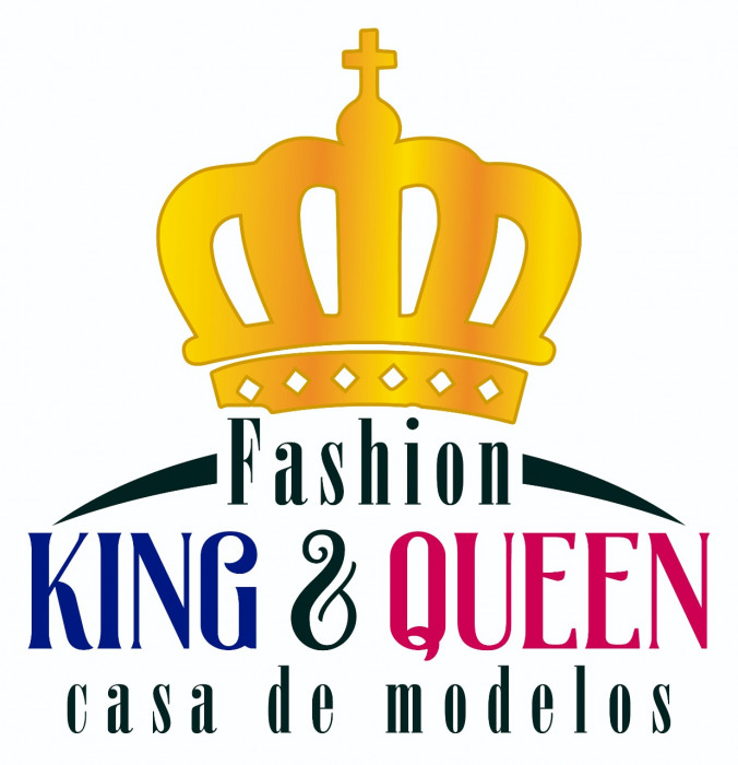 KING & QUEEN, CASA DE MODELOS